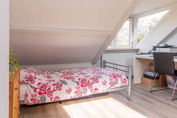 Medium property photo - De Zandvoort 5, 6669 ML Dodewaard