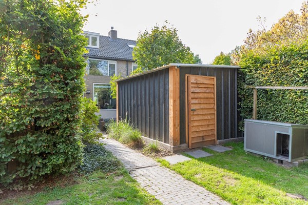 Medium property photo - De Zandvoort 5, 6669 ML Dodewaard