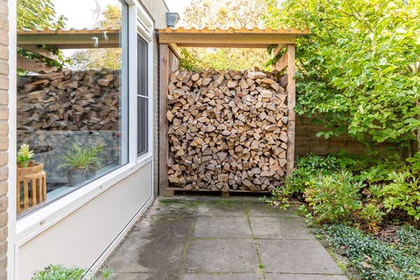 Medium property photo - De Zandvoort 5, 6669 ML Dodewaard