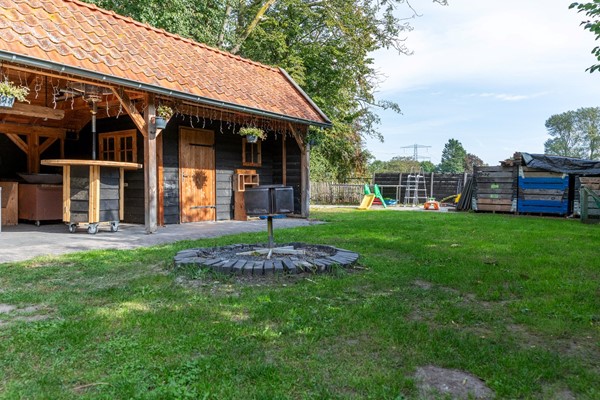 Medium property photo - De Zandvoort 5, 6669 ML Dodewaard