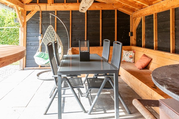 Medium property photo - De Zandvoort 5, 6669 ML Dodewaard