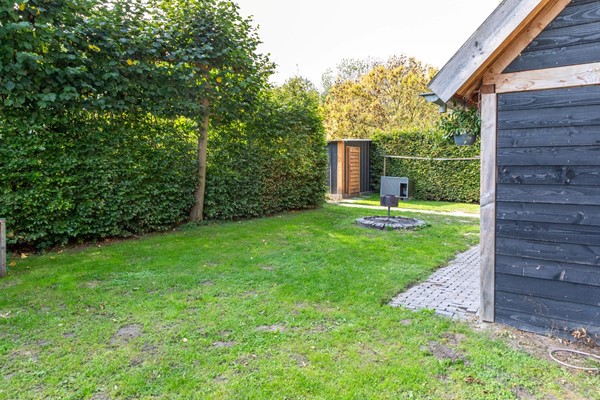 Medium property photo - De Zandvoort 5, 6669 ML Dodewaard