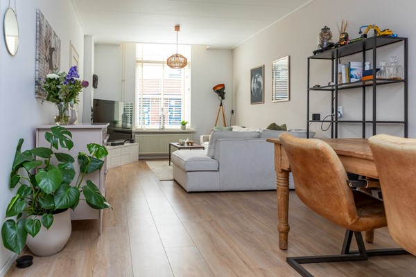 Medium property photo - Betuwestraat 51, 4005 AS Tiel