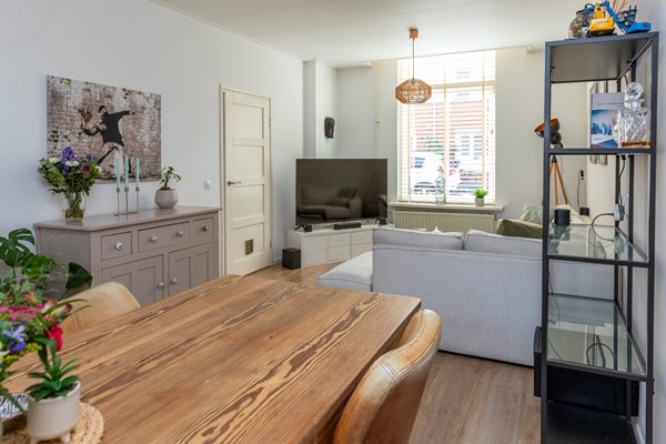 Medium property photo - Betuwestraat 51, 4005 AS Tiel