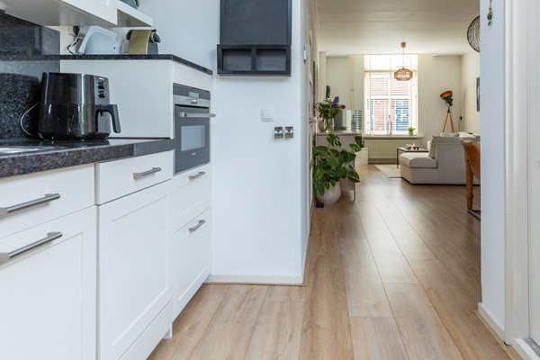 Medium property photo - Betuwestraat 51, 4005 AS Tiel