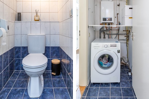 Medium property photo - Betuwestraat 51, 4005 AS Tiel