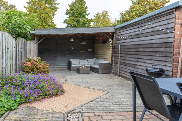 Medium property photo - Betuwestraat 51, 4005 AS Tiel