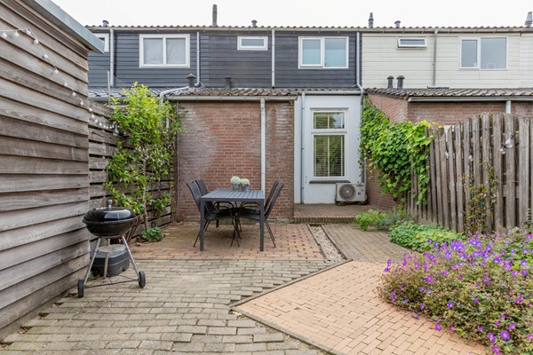 Medium property photo - Betuwestraat 51, 4005 AS Tiel