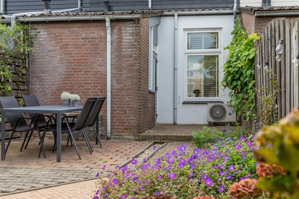 Medium property photo - Betuwestraat 51, 4005 AS Tiel