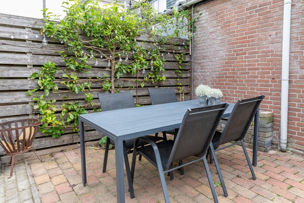 Medium property photo - Betuwestraat 51, 4005 AS Tiel