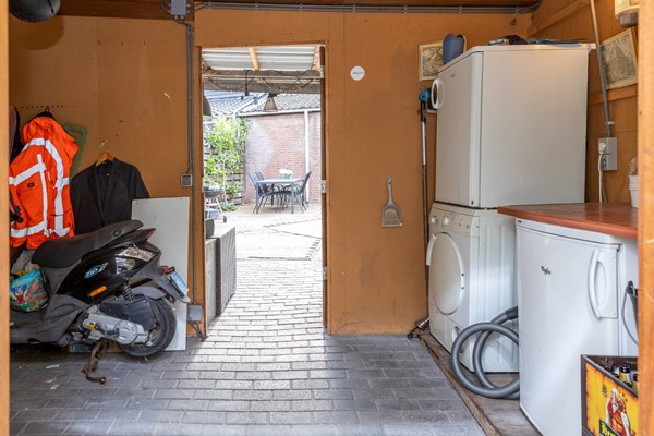 Medium property photo - Betuwestraat 51, 4005 AS Tiel