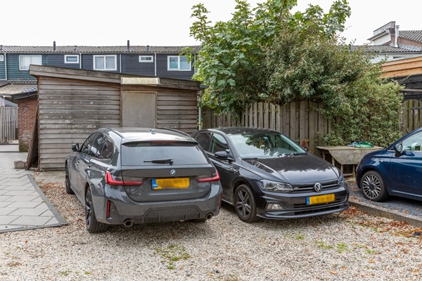 Medium property photo - Betuwestraat 51, 4005 AS Tiel