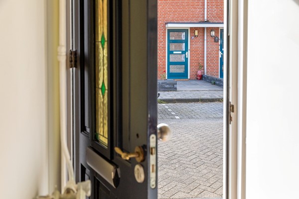 Medium property photo - Betuwestraat 51, 4005 AS Tiel