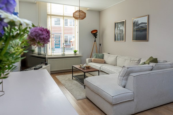 Medium property photo - Betuwestraat 51, 4005 AS Tiel