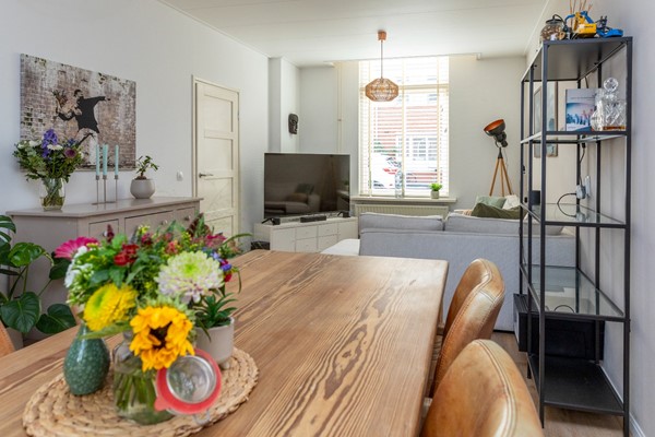 Medium property photo - Betuwestraat 51, 4005 AS Tiel
