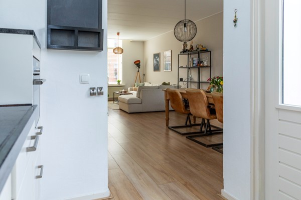 Medium property photo - Betuwestraat 51, 4005 AS Tiel