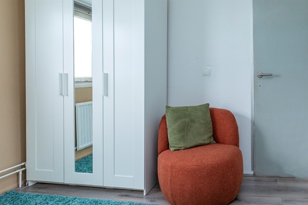Medium property photo - Betuwestraat 51, 4005 AS Tiel