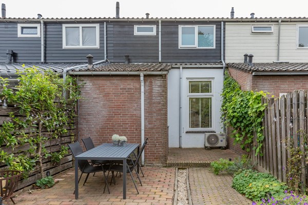 Medium property photo - Betuwestraat 51, 4005 AS Tiel
