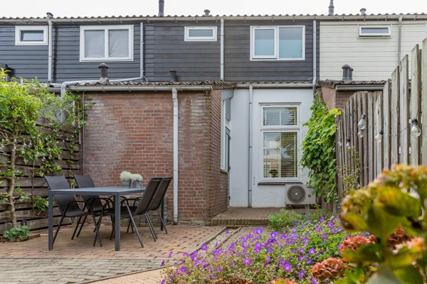 Medium property photo - Betuwestraat 51, 4005 AS Tiel