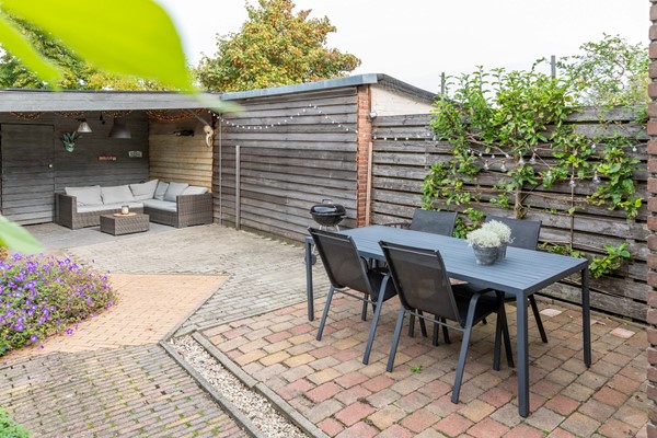 Medium property photo - Betuwestraat 51, 4005 AS Tiel