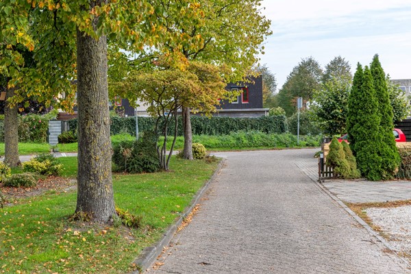 Medium property photo - Betuwestraat 51, 4005 AS Tiel