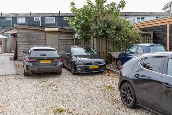Medium property photo - Betuwestraat 51, 4005 AS Tiel