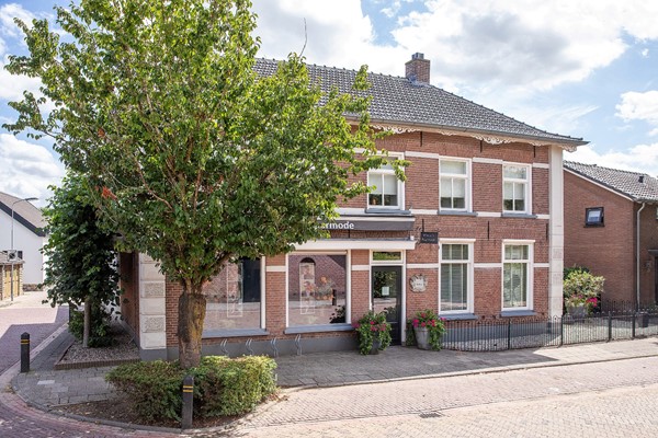 Medium property photo - Dorpsstraat 22, 4033 EX Lienden