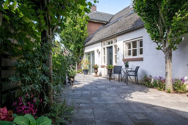 Medium property photo - Dorpsstraat 22, 4033 EX Lienden