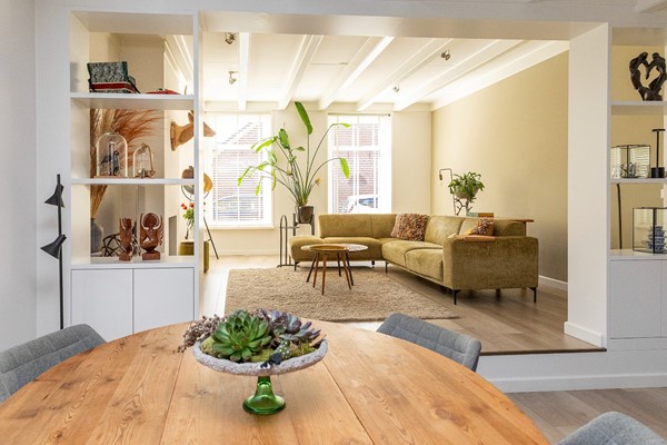 Medium property photo - Dorpsstraat 22, 4033 EX Lienden