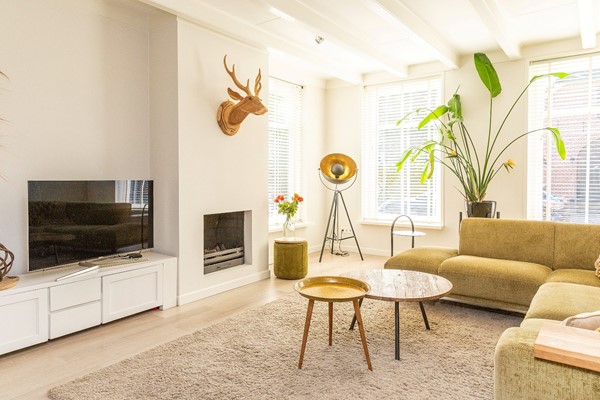 Medium property photo - Dorpsstraat 22, 4033 EX Lienden