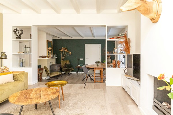 Medium property photo - Dorpsstraat 22, 4033 EX Lienden