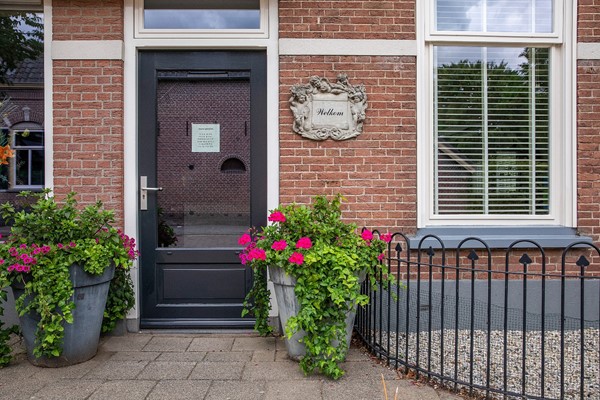 Medium property photo - Dorpsstraat 22, 4033 EX Lienden