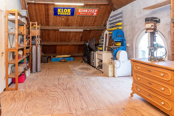 Medium property photo - Dorpsstraat 22, 4033 EX Lienden