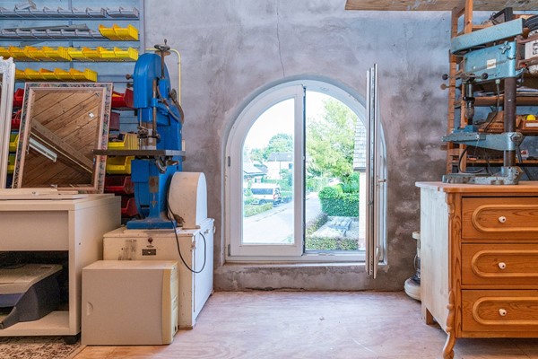 Medium property photo - Dorpsstraat 22, 4033 EX Lienden