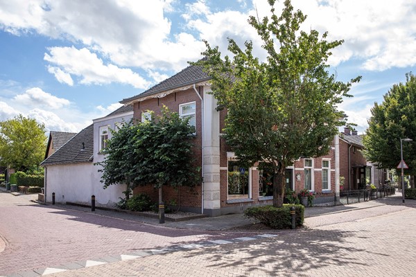 Medium property photo - Dorpsstraat 22, 4033 EX Lienden