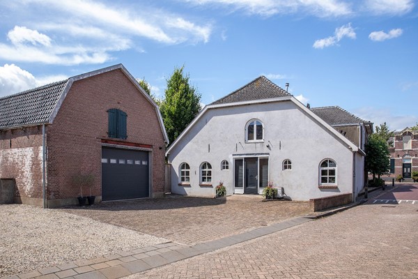 Medium property photo - Dorpsstraat 22, 4033 EX Lienden