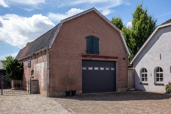 Medium property photo - Dorpsstraat 22, 4033 EX Lienden