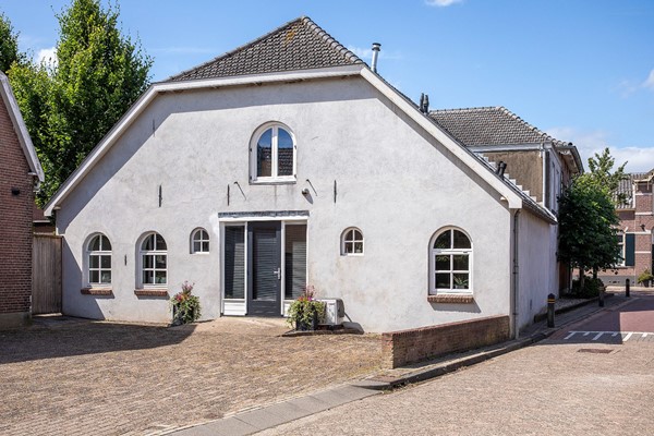 Medium property photo - Dorpsstraat 22, 4033 EX Lienden