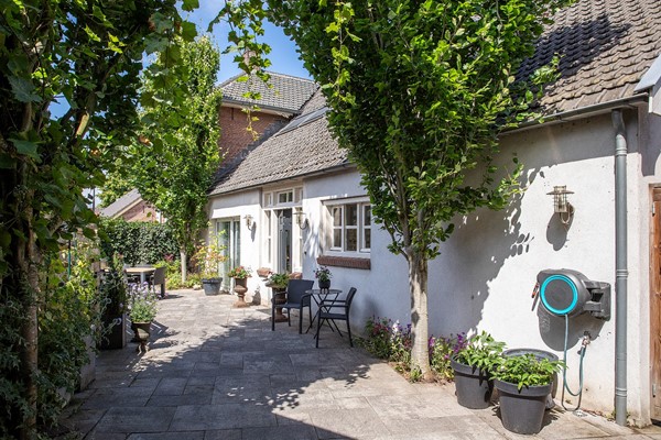 Medium property photo - Dorpsstraat 22, 4033 EX Lienden