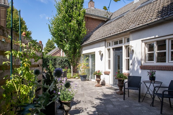 Medium property photo - Dorpsstraat 22, 4033 EX Lienden