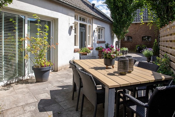 Medium property photo - Dorpsstraat 22, 4033 EX Lienden