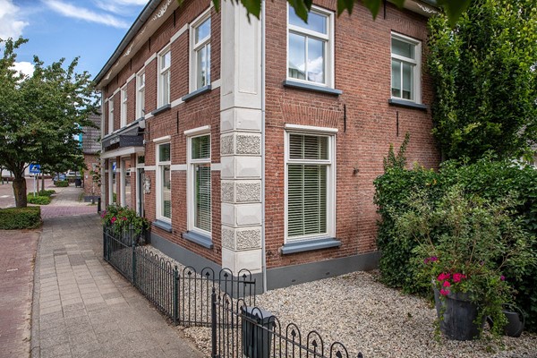 Medium property photo - Dorpsstraat 22, 4033 EX Lienden