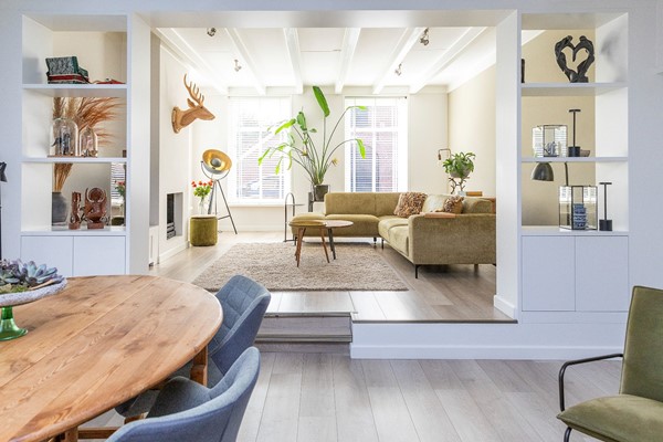 Medium property photo - Dorpsstraat 22, 4033 EX Lienden