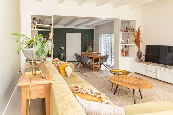 Medium property photo - Dorpsstraat 22, 4033 EX Lienden