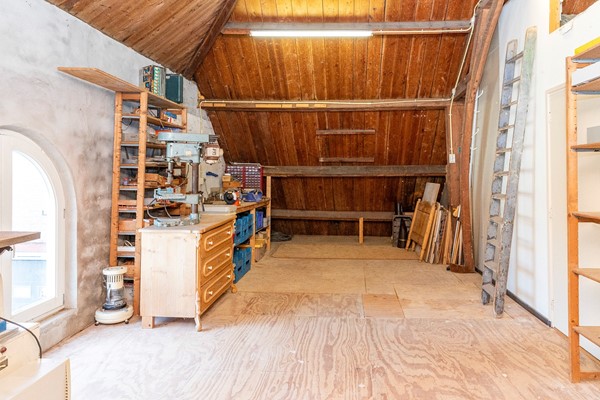 Medium property photo - Dorpsstraat 22, 4033 EX Lienden