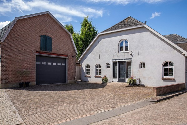 Medium property photo - Dorpsstraat 22, 4033 EX Lienden