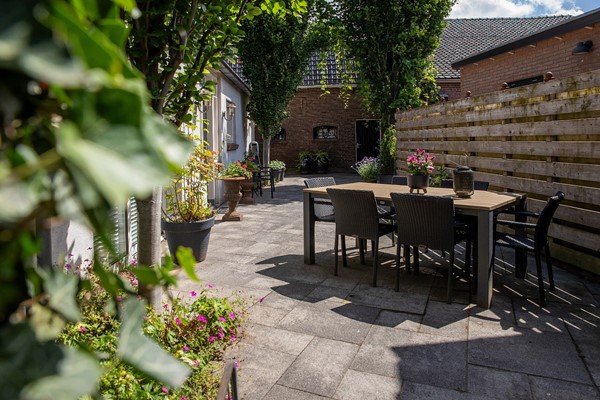 Medium property photo - Dorpsstraat 22, 4033 EX Lienden