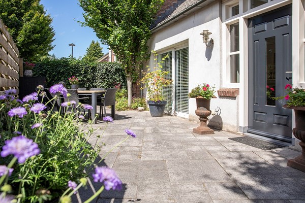 Medium property photo - Dorpsstraat 22, 4033 EX Lienden