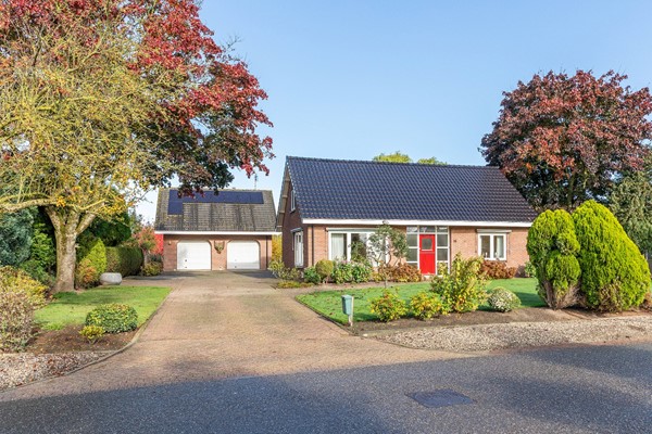 Medium property photo - Voorstraat 58, 4033 AE Lienden