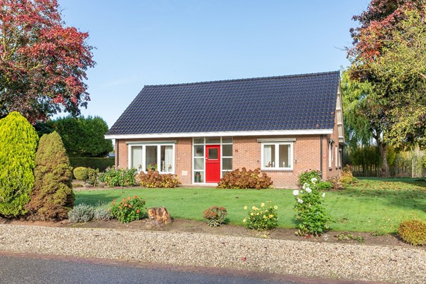 Medium property photo - Voorstraat 58, 4033 AE Lienden